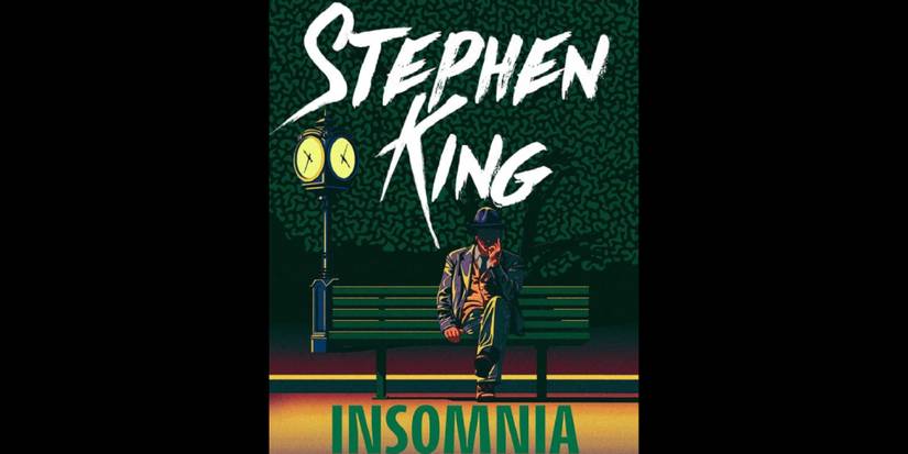 Insomnia - 1994 - Stephen King