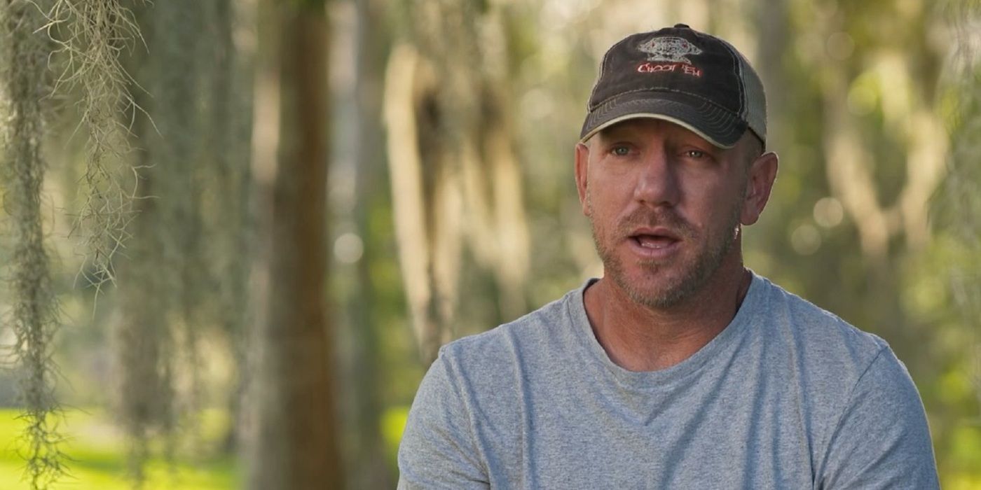I Tried To Become a Gator Hunter Like on 'Swamp People' and This Is What It's  Actually Like