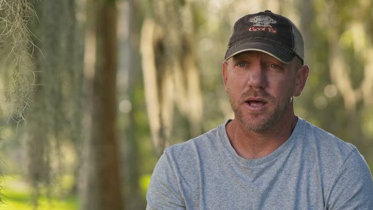 I Tried To Become a Gator Hunter Like on 'Swamp People' and This Is What It's Actually Like