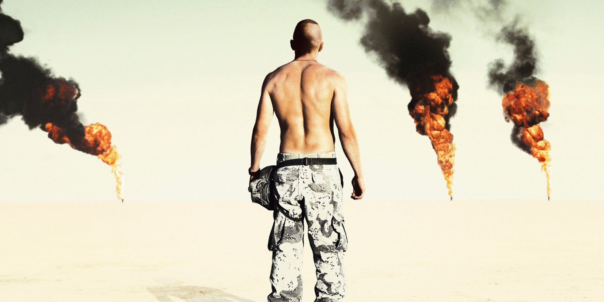 One of the Most Haunting War Movies of All Time Is Leaving Netflix