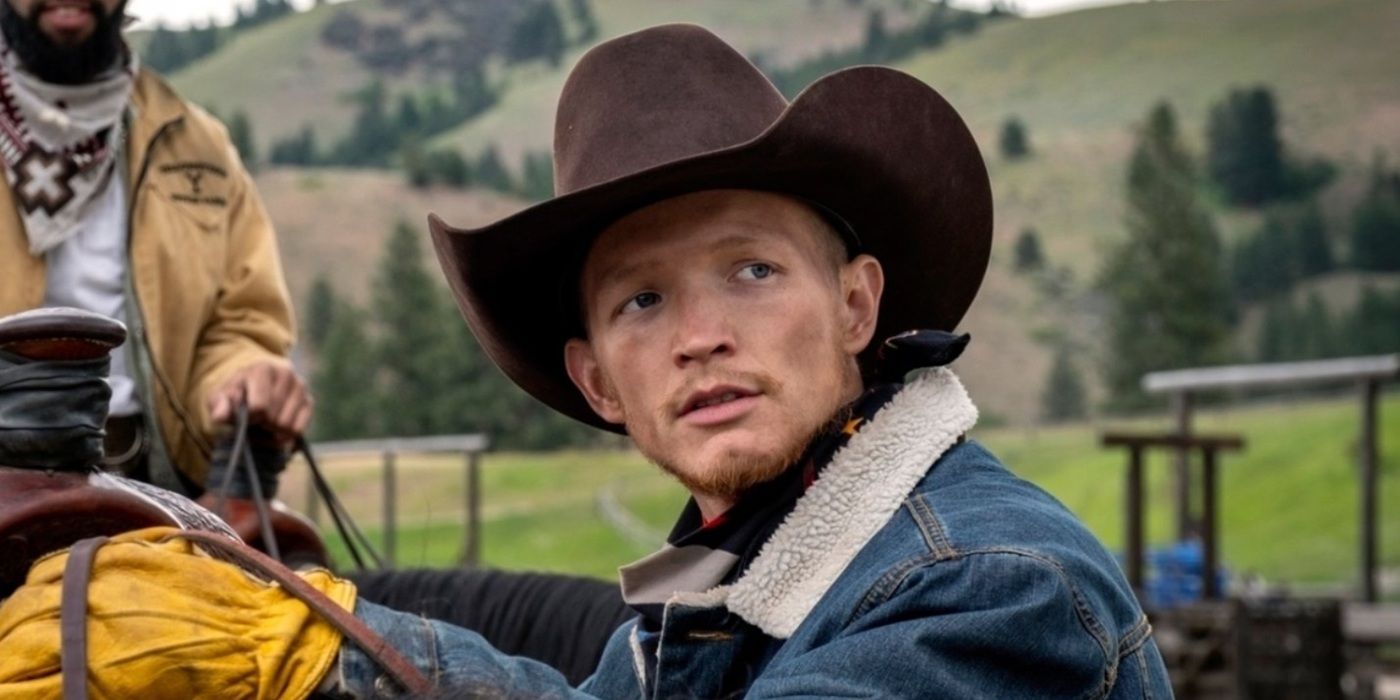 'Yellowstone' Fans Need To Watch This 60-Year-Old Western With a Horror Icon