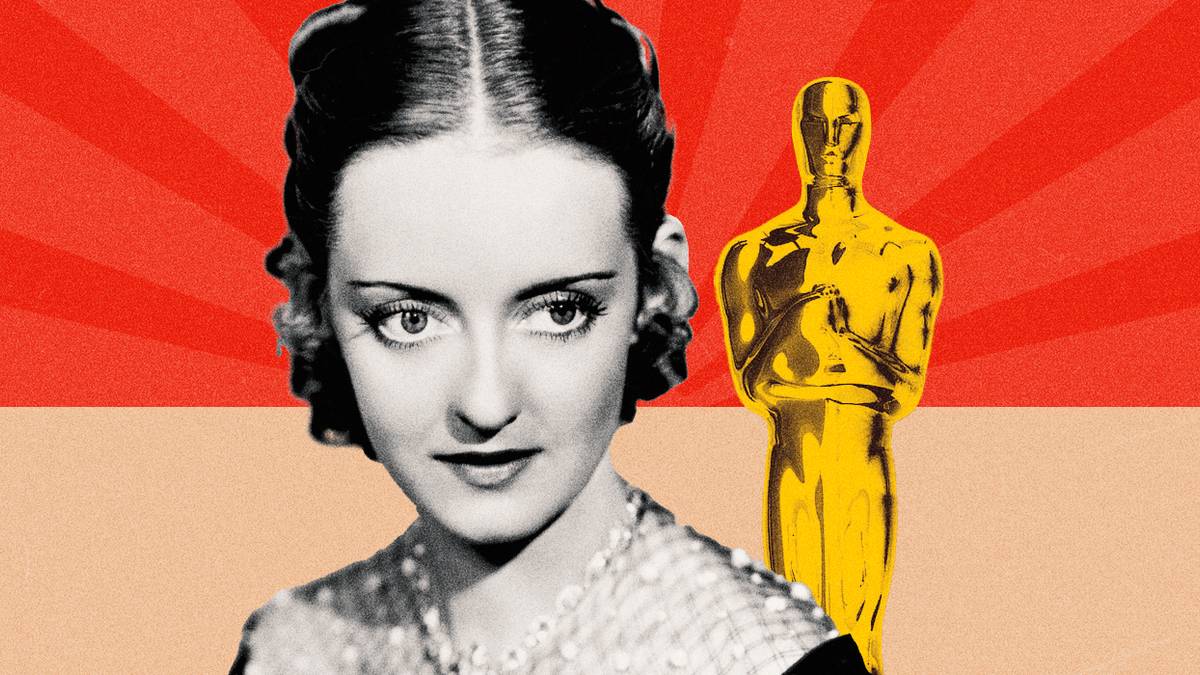 Bette Davis Won an Oscar for a Film That's Been Compared to 'Gone With the  Wind' for DecadesDespite Coming Out Before It