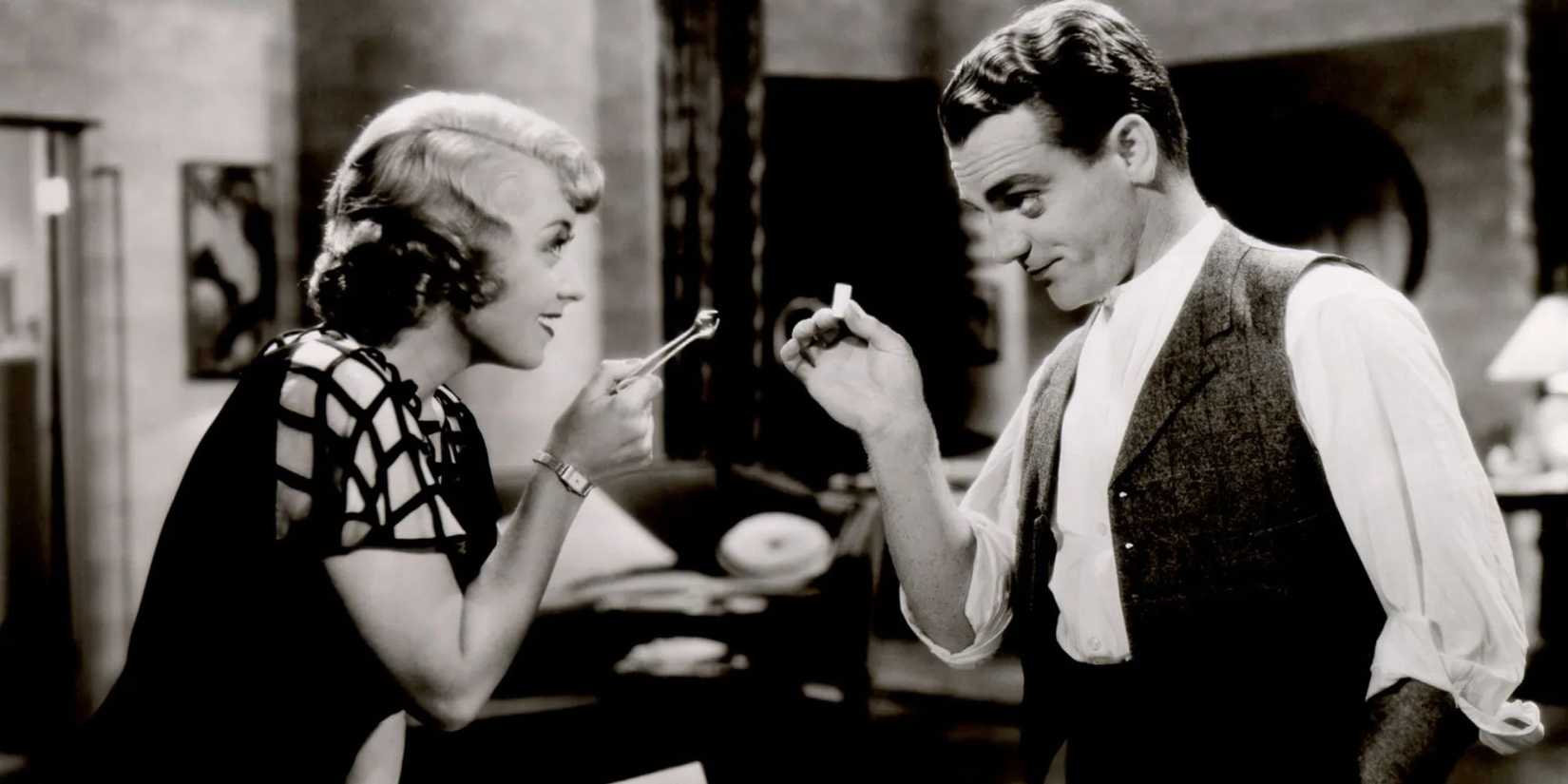 10 Essential James Cagney Movies, Ranked