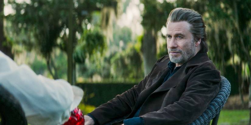 John Travolta Holds an Alarming Record on Rotten Tomatoes — and It's ...