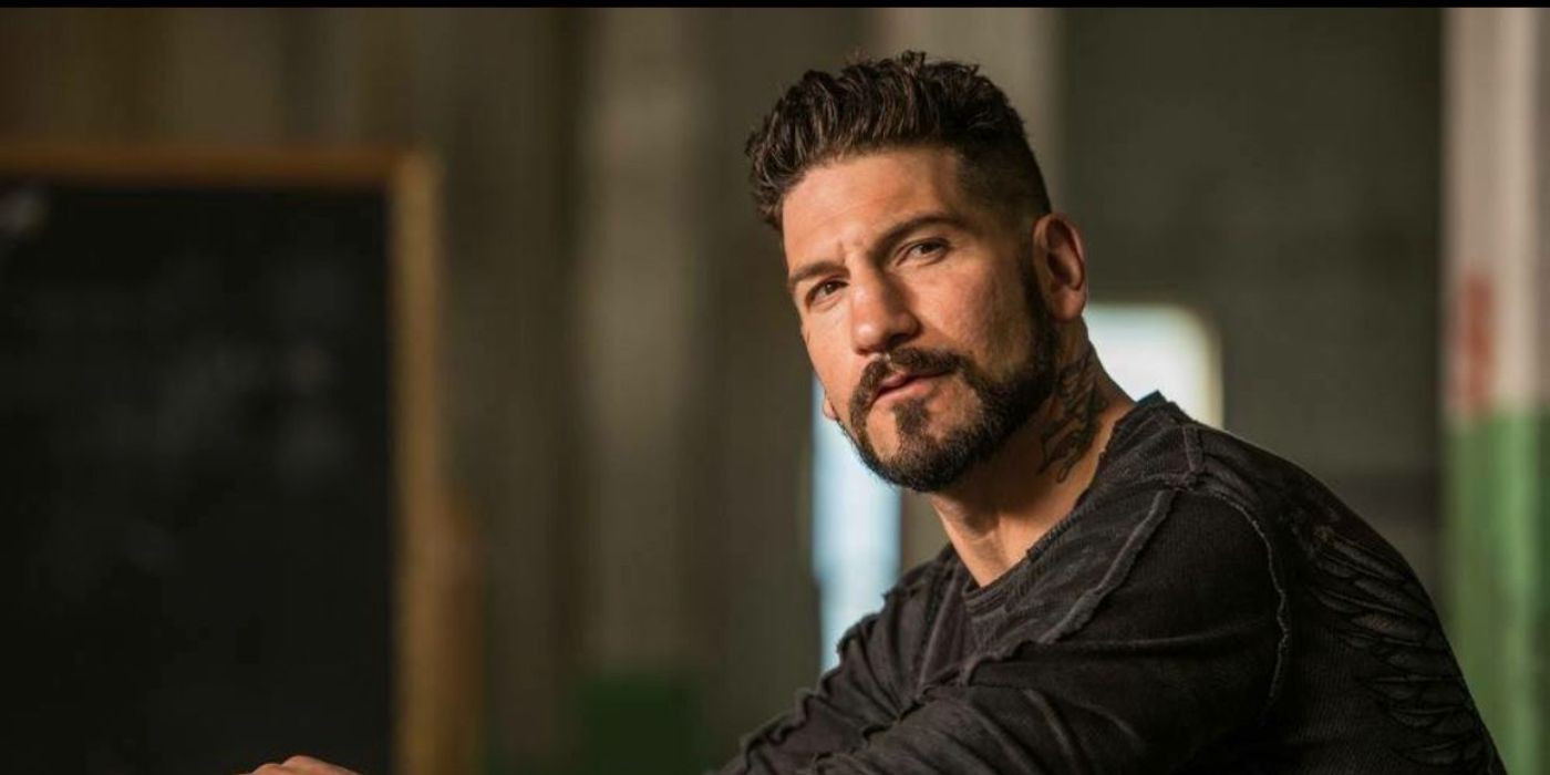 ‘Heat’ Meets ‘Ocean’s Eleven’ in Jon Bernthal’s $226 Million Heist ...