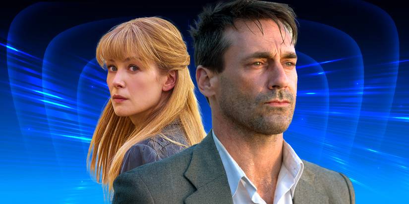 Jon Hamm Starred In This Exciting Spy Thriller From The Creator of ‘Andor’ (‘Beirut,’ on Prime Video)