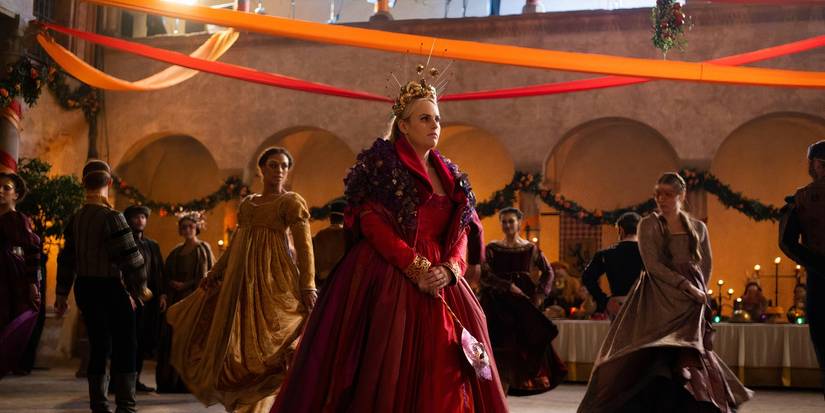 'Juliet & Romeo' Review: A Colorful Mess That Turns William Shakespeare ...