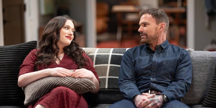 ‘Shifting Gears’ Doesn’t Need To Rush Riley and Gabe’s Romance