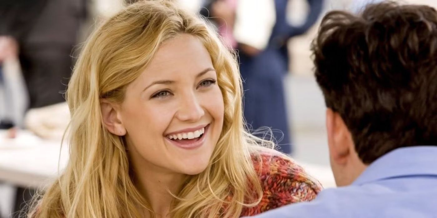 ‘Song Sung Blue’ Sees Kate Hudson Finally Fulfill the Promise of Her Breakout Role