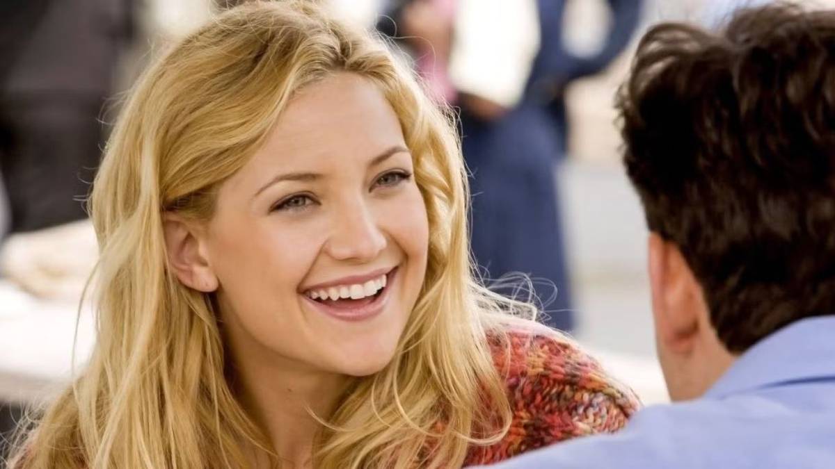 ‘Song Sung Blue’ Sees Kate Hudson Finally Fulfill the Promise of Her Breakout Role