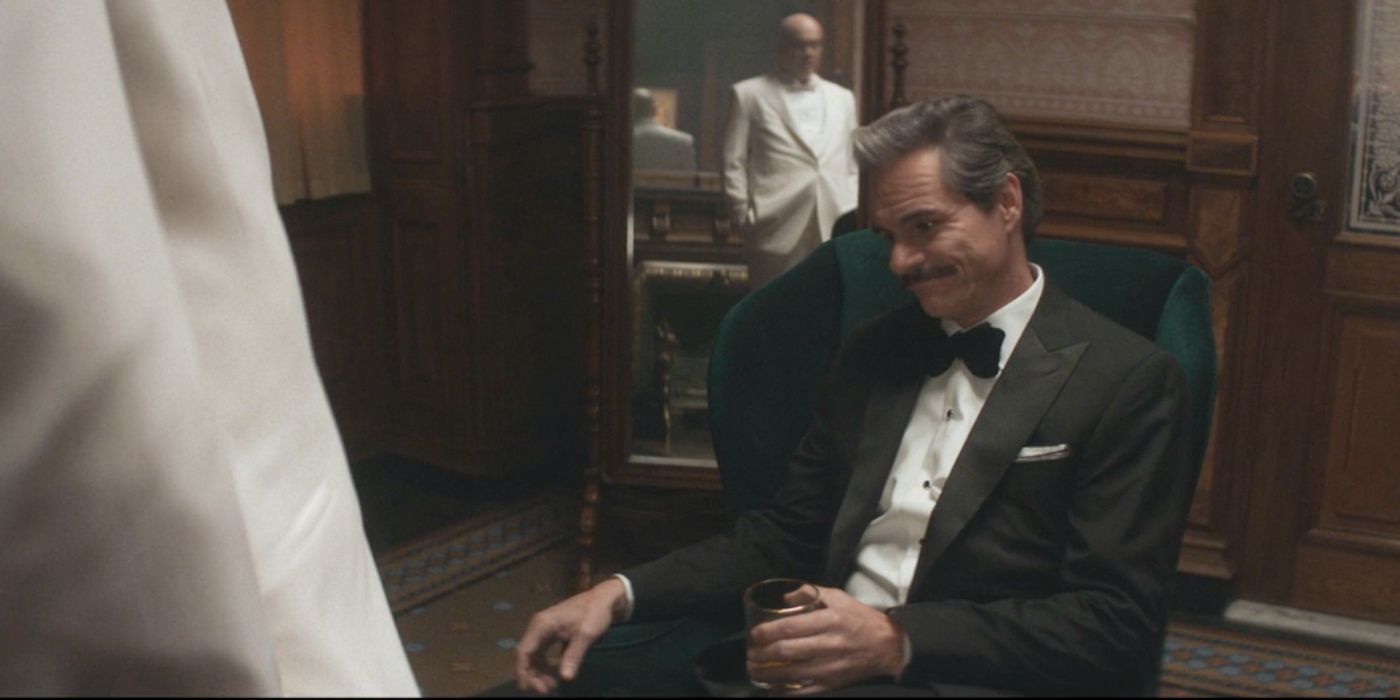 Wait, Why Did Matt Take That Bullet for Kingpin in 'Daredevil: Born Again'?