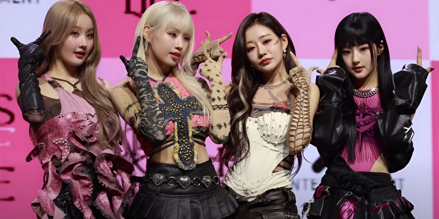 Kiss of Life Controversy Explained: Impact on K-Pop Industry and Fans