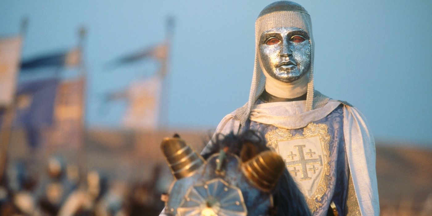 10 Greatest Epic Movies of the 2000s, Ranked