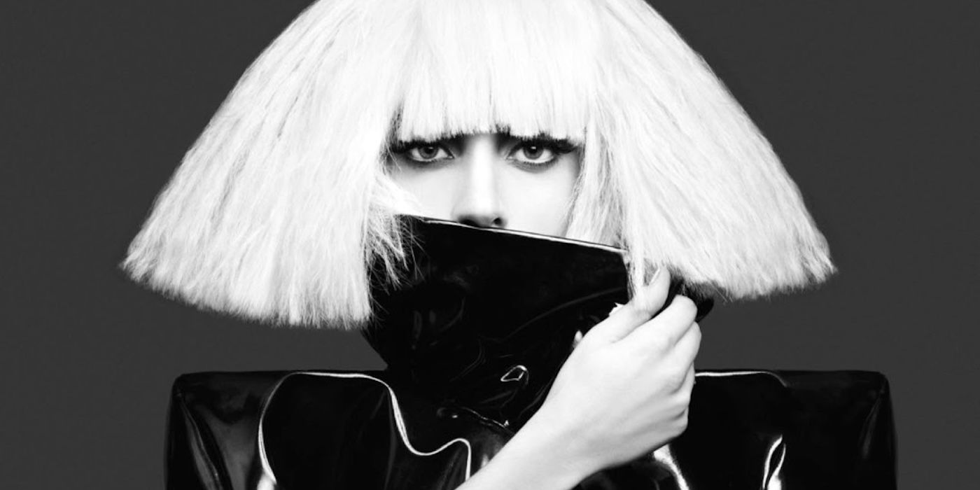 lady gaga fame monster