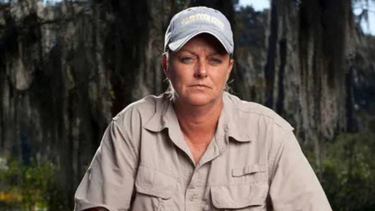 Why Isn't Liz Cavalier on 'Swamp People'?