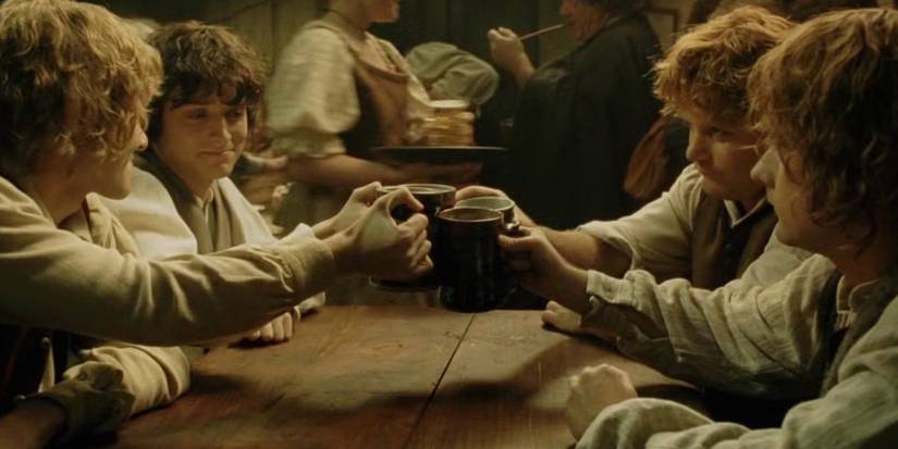  The Return of the King.'