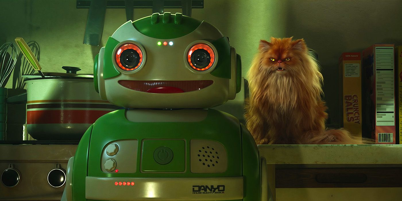 Win Tickets to Our 'Love, Death + Robots' Season 4 Screening, Q&A