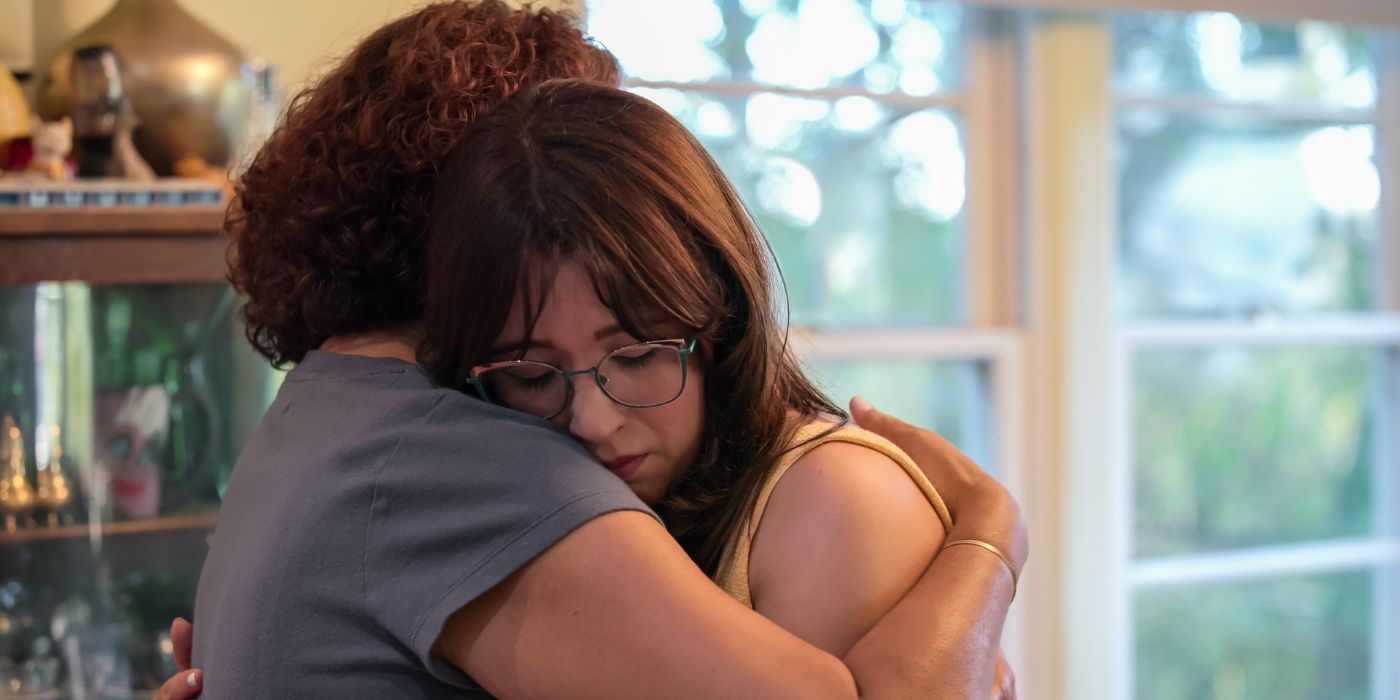 This ‘Love on the Spectrum’ Breakup Is Messier Than You Think