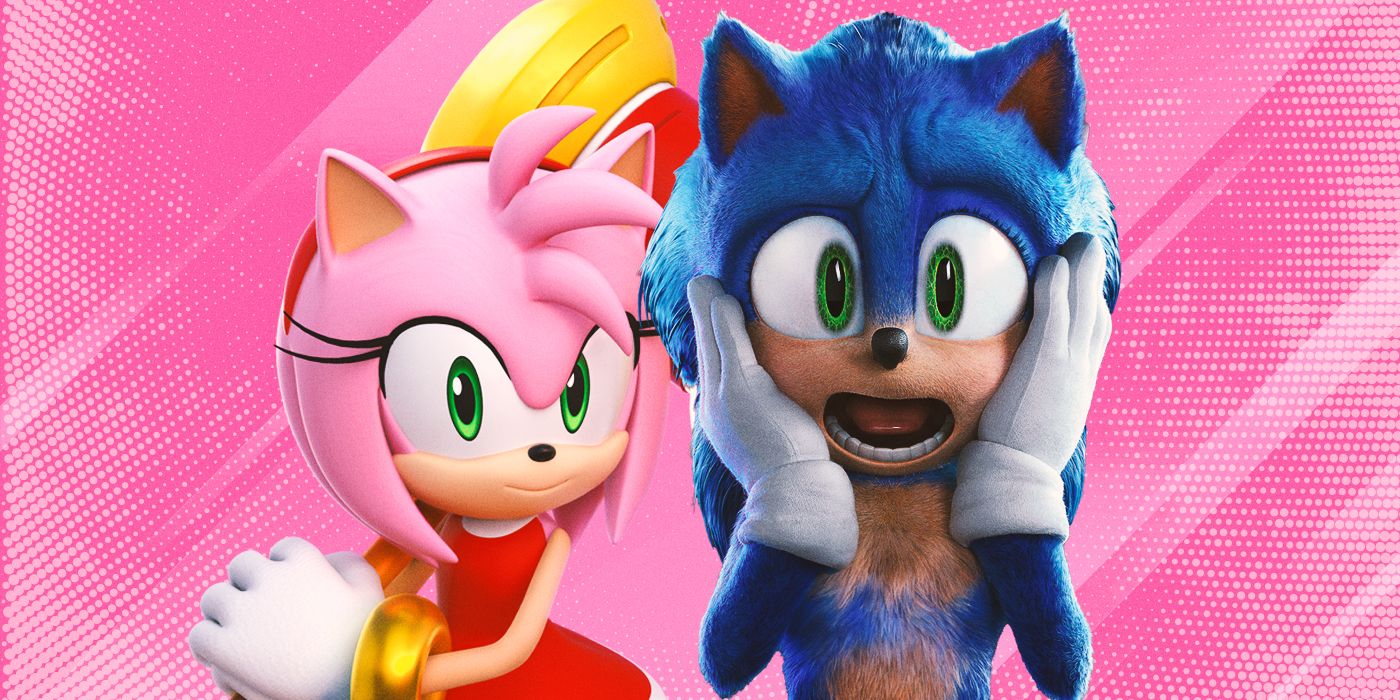 Here's Why Metal Sonic Appearing in 'Sonic the Hedgehog 3' Creates a