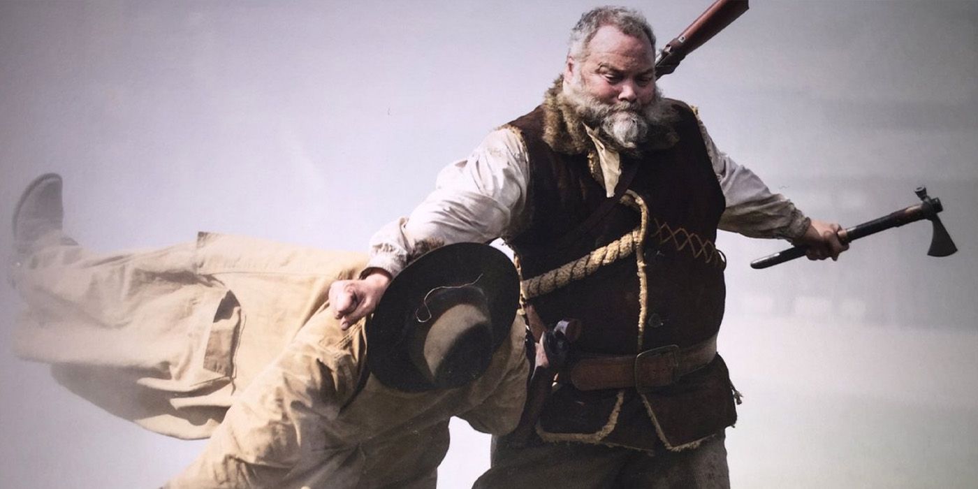 Vincent D’Onofrio Stands Out in This Western Remake Ensemble Starring ...