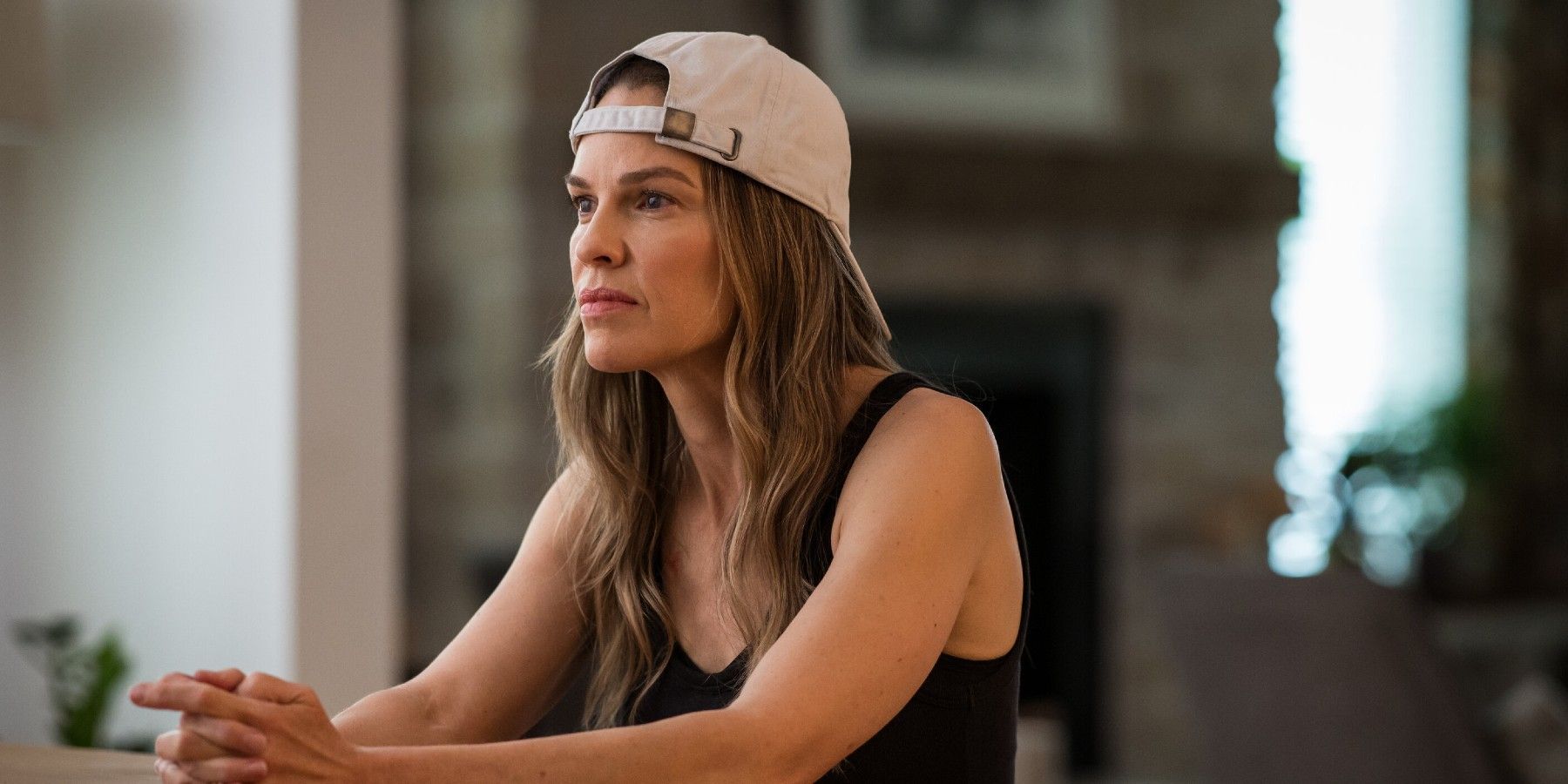 Paramount+'s 92% RT Horror Thriller Is a 3-Part Binge You Shouldn't Sleep On