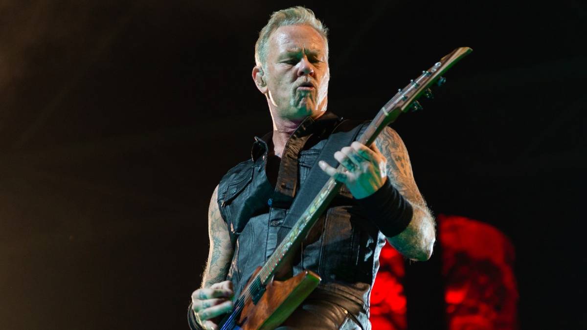 Metallica Rocked 1.6 Million Fans With One Song—And Changed Live Music Forever