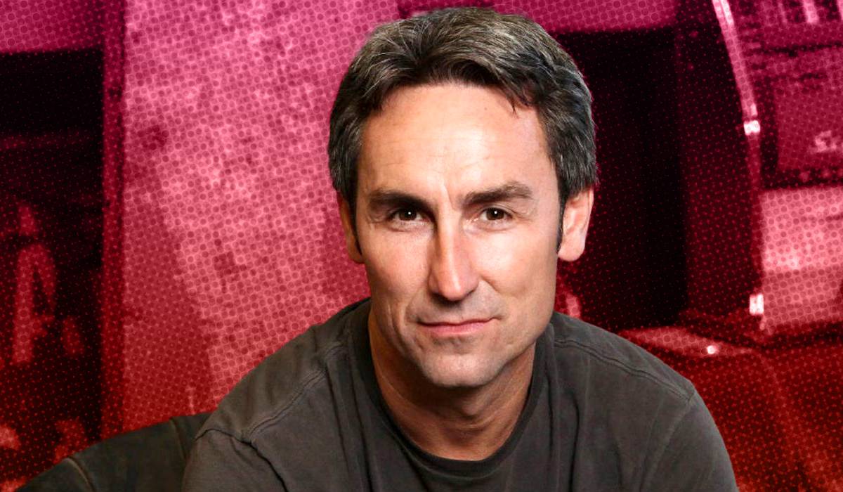 Is Mike Wolfe Really Letting 'American Pickers' Slowly Go?