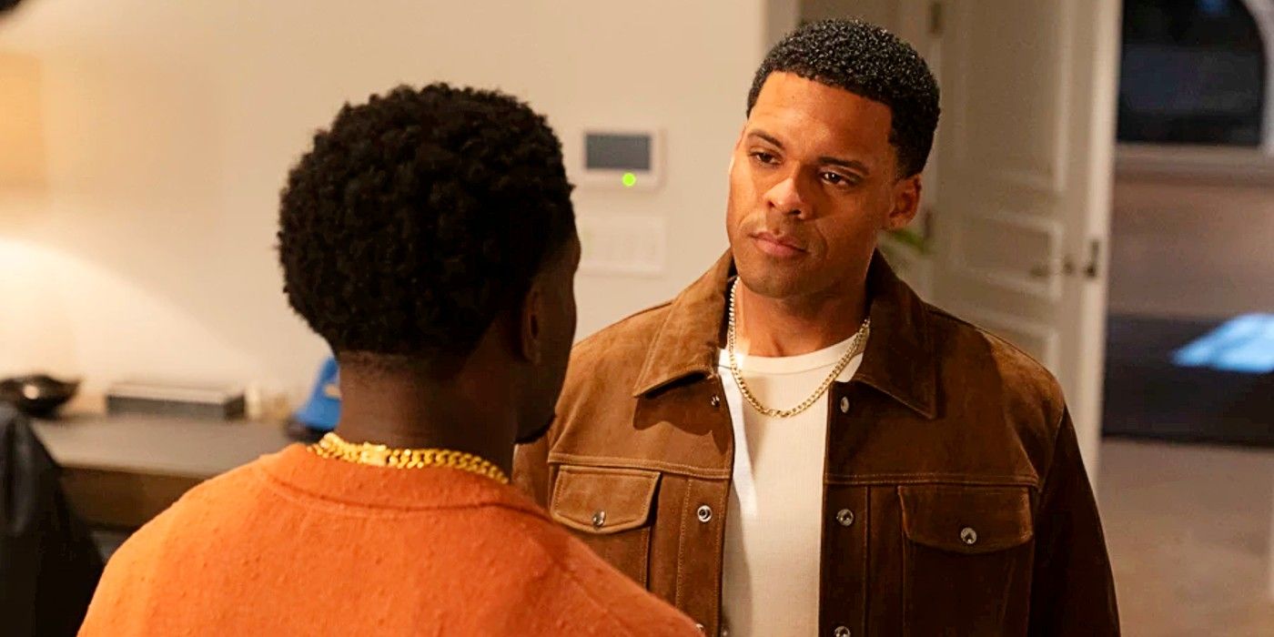 Deric Augustine's Promotion to Series Regular on 'The Rookie' Is ...