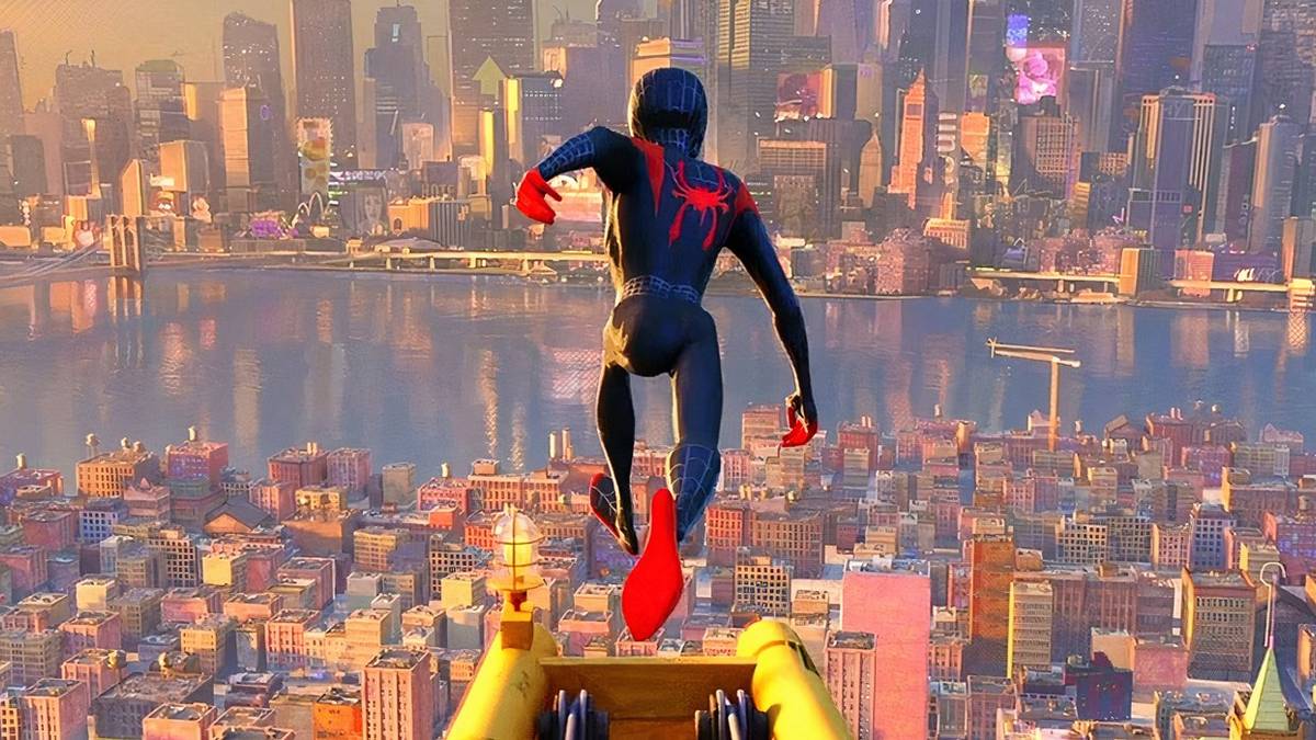 10 Greatest Movies About Parallel Universes, Ranked