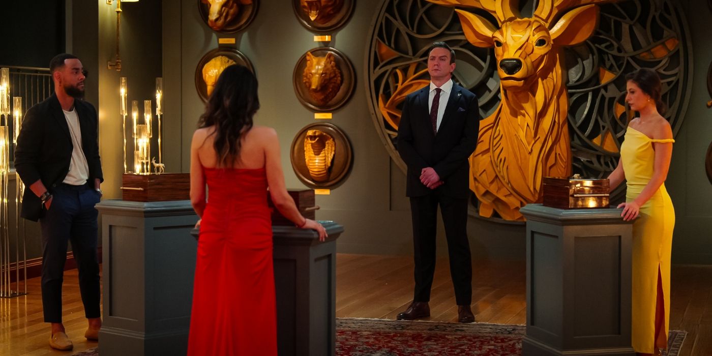 ‘Million Dollar Secret’ Was Perfect Until the End