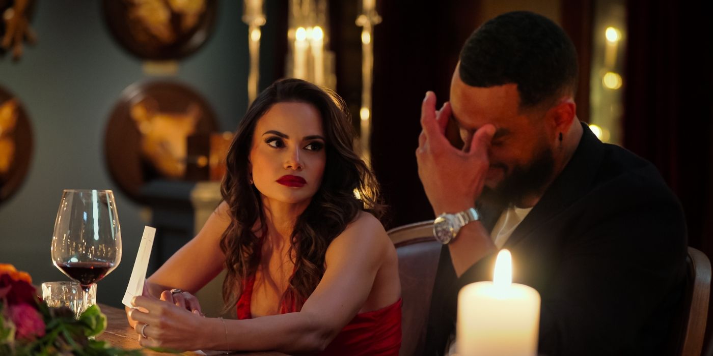 ‘Million Dollar Secret’ Was Perfect Until the End
