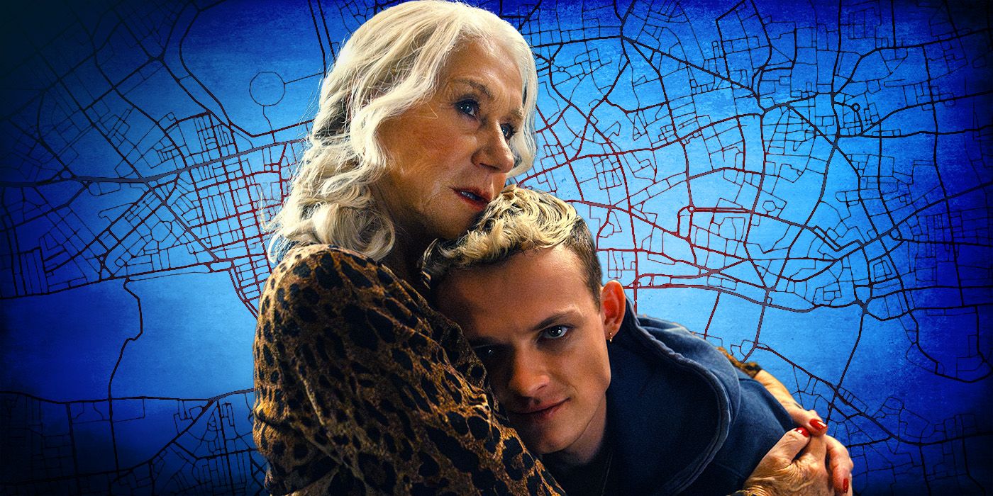 'MobLand's Harrigan Family Tree From Guy Ritchie's Latest Gangster Series image