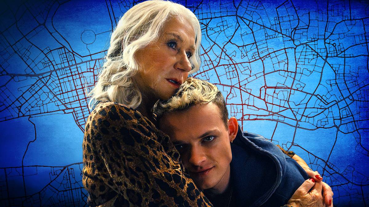 'MobLand's Harrigan Family Tree From Guy Ritchie's Latest Gangster Series