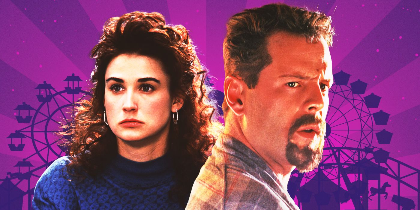 When They Were a Couple, Bruce Willis and Demi Moore Starred in This  Shockingly Dark '90s Thriller — and Most People Forgot It Exists, image size:1400x700