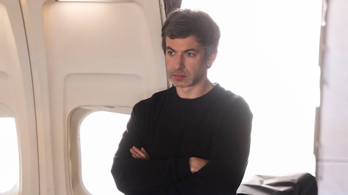 HBO's Ridiculous 2-Part Comedy Series Hits Even Harder on a Rewatch Today