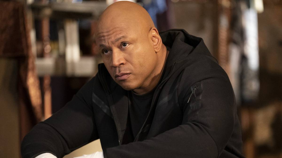 LL COOL J Is Officially Returning to 'NCIS' With Brand-New Spin-Off Series