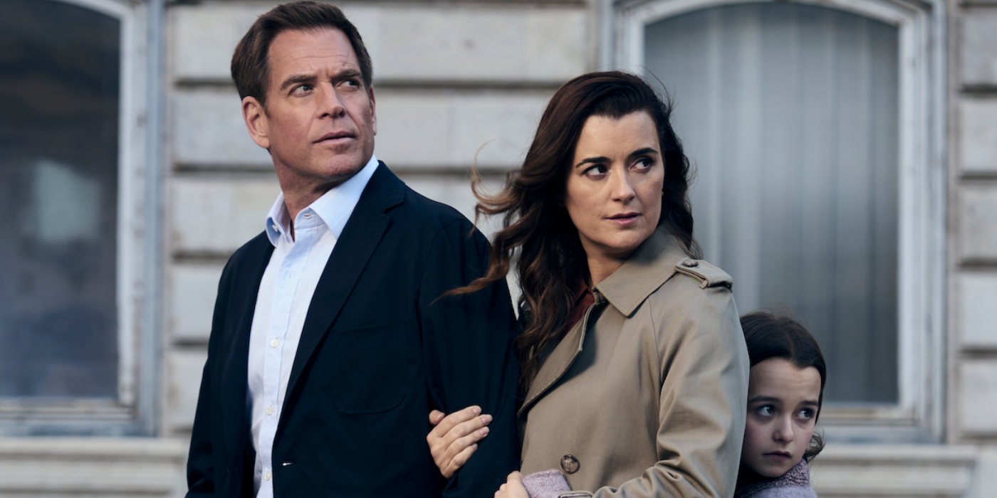 ‘NCIS: Tony & Ziva’ Matches Up With Another ‘NCIS’ Spin-Off as It Receives Early Rotten Tomatoes Score
