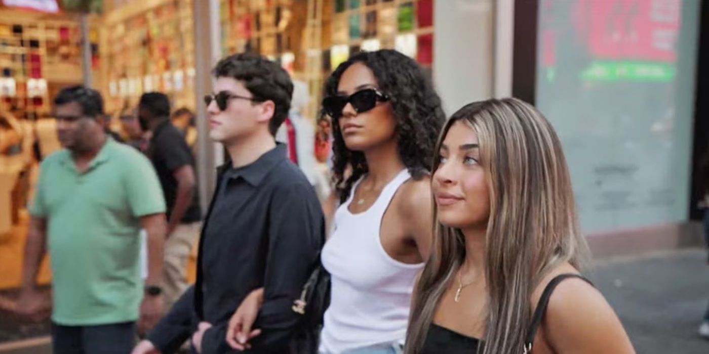 'Next Gen NYC' Star Gia Giudice Reveals If Bravo Fired Her