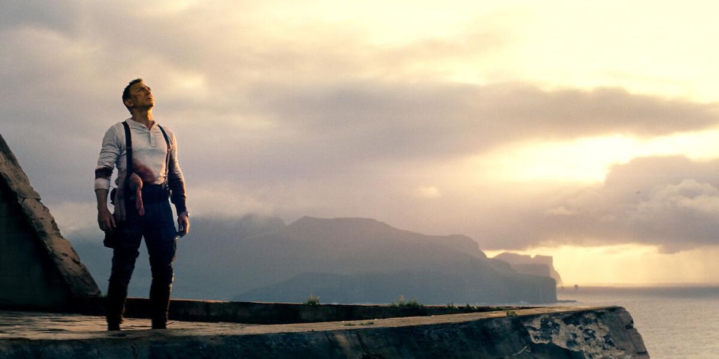 From Oscar-Nominated Thrillers to $150M Sci-Fi Blockbusters, Denis ...