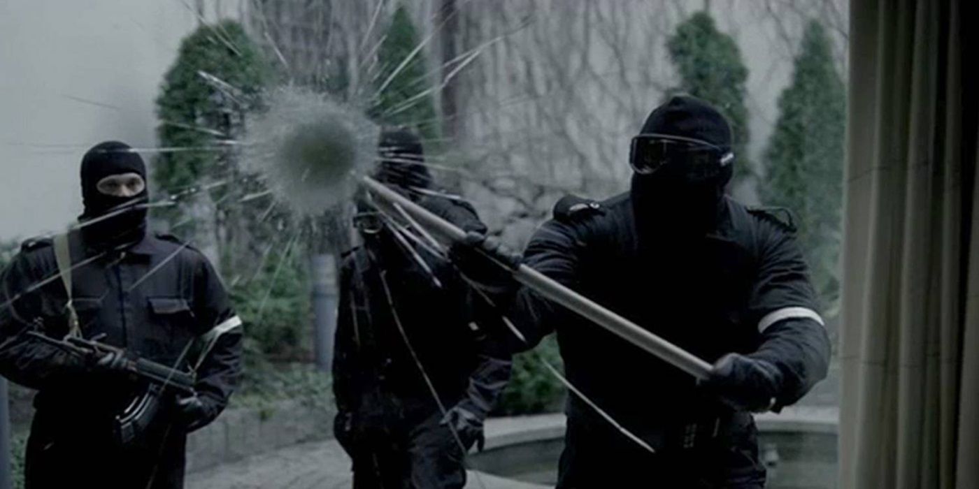 This Nordic Heist Thriller Is Based on a Real-Life Robbery That Shook a ...