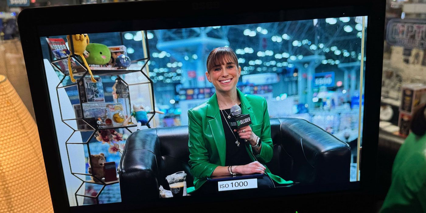 Perri Nemiroff Collider