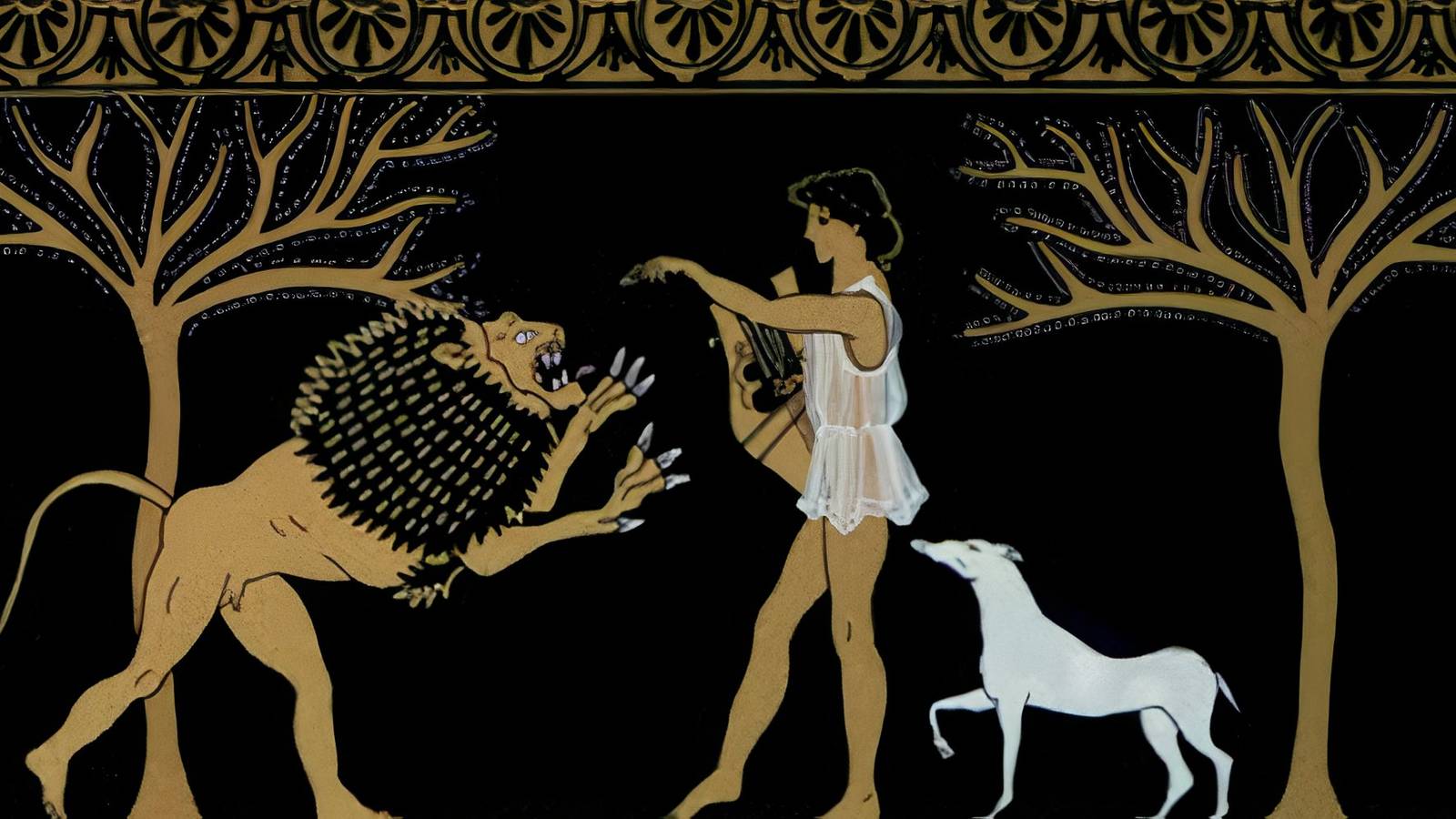 Getting into Greek Mythology Ahead of Nolan’s ‘The Odyssey’? Start With ...