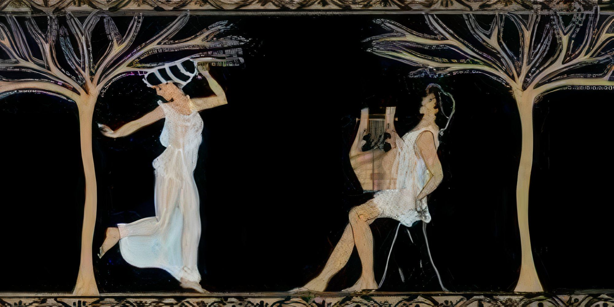 Getting into Greek Mythology Ahead of Nolan’s ‘The Odyssey’? Start With ...