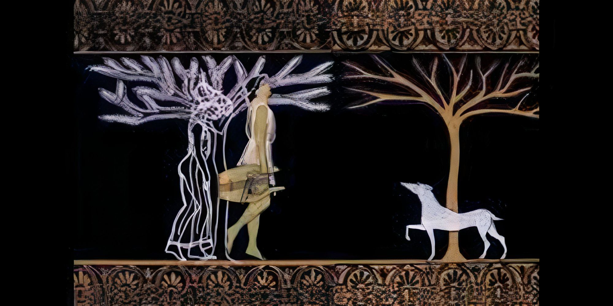 Getting into Greek Mythology Ahead of Nolan’s ‘The Odyssey’? Start With ...