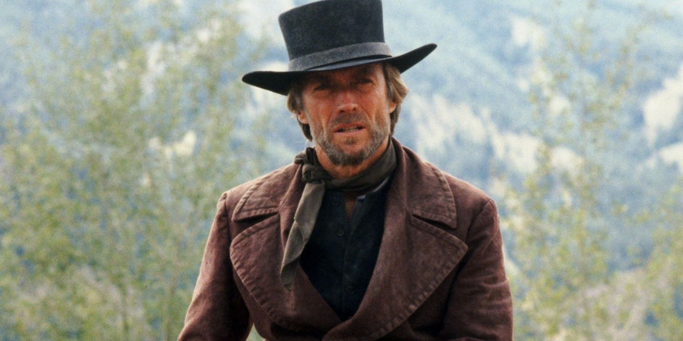 40 Years Later, Clint Eastwood's 94% Rotten Tomatoes Western Becomes a  Sleeper Hit in America