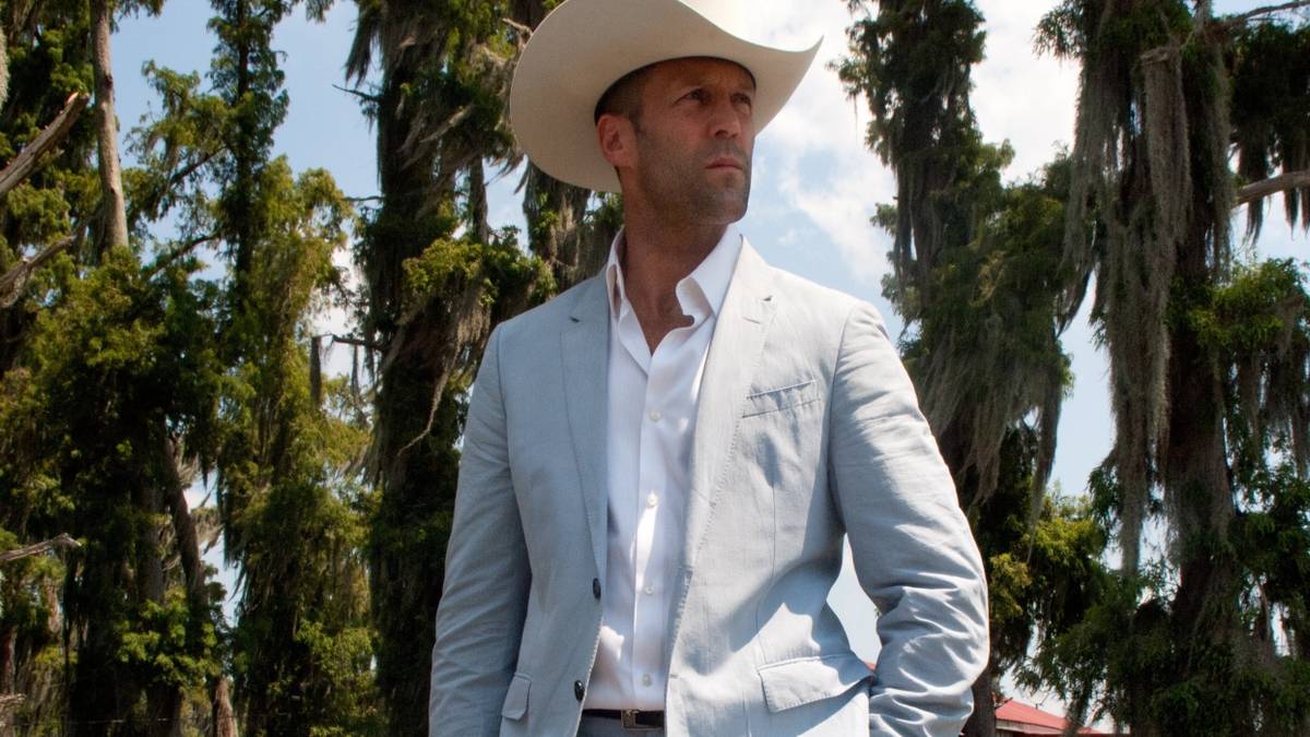 Jason Statham's Forgotten Action Franchise-Starter Is Officially ...