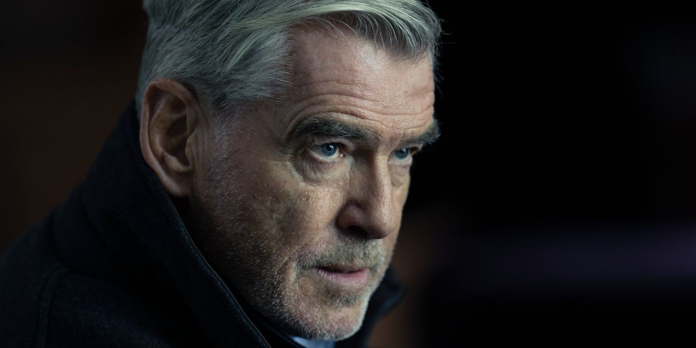 Pierce Brosnan and Tom Hardy's Excellent Organized Crime Drama Finally Sets Season 2 Release Window