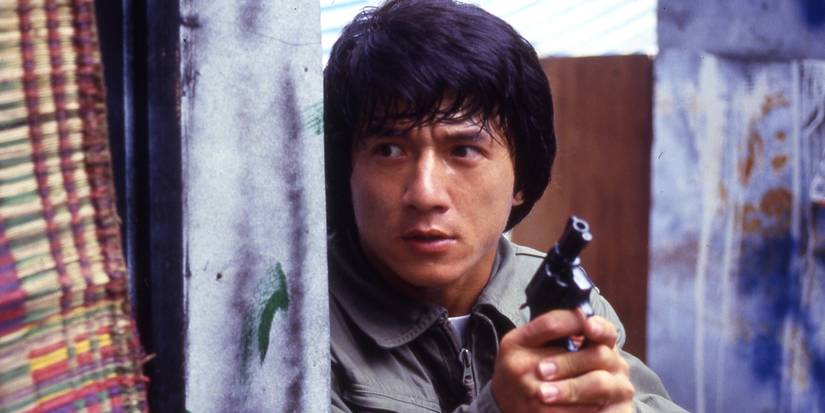 Chan Ka Kin Kevin 10 Most Exciting Movies Ever Made, Ranked