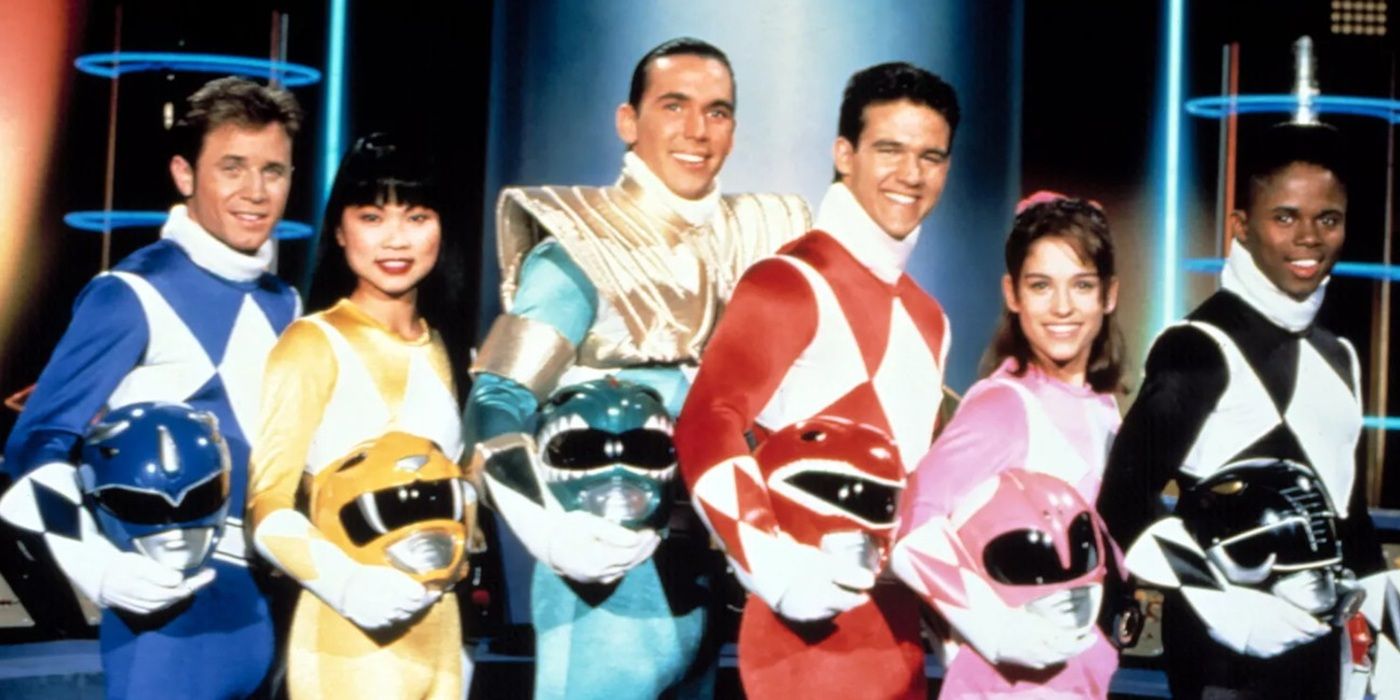 Move Over Star Wars and Marvel, Disney Already Has Its Next Blockbuster ...