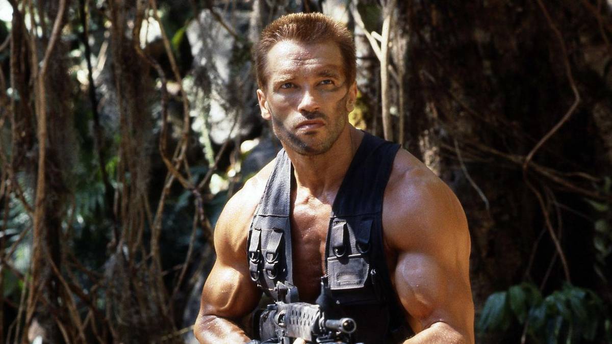 Stealth Shock: DreamWorks' Secret 'Predator' Cameo Unveiled in Exclusive Animated Scoop